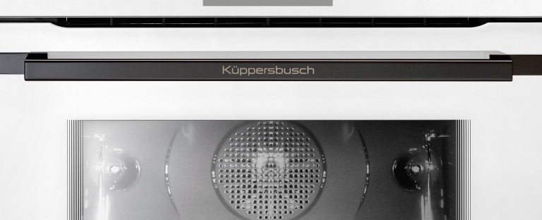  Kuppersbusch CBP 6550.0 W2 Black Chrome