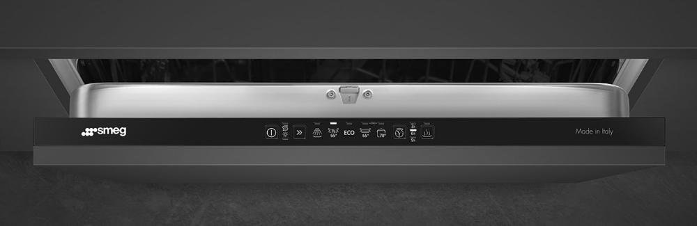 Встраиваемая посудомоечная машина Smeg ST211DS