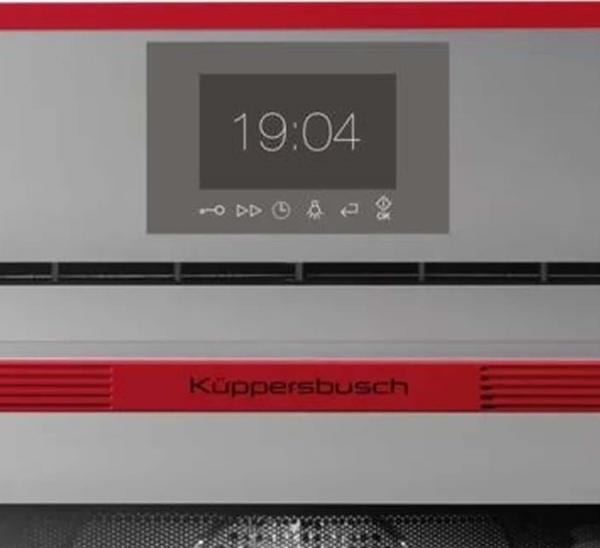  Kuppersbusch CBM 6550.0 G8 Hot Chili