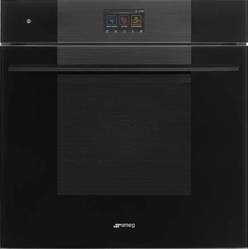 Духовой шкаф Smeg SOP6104S2PB3