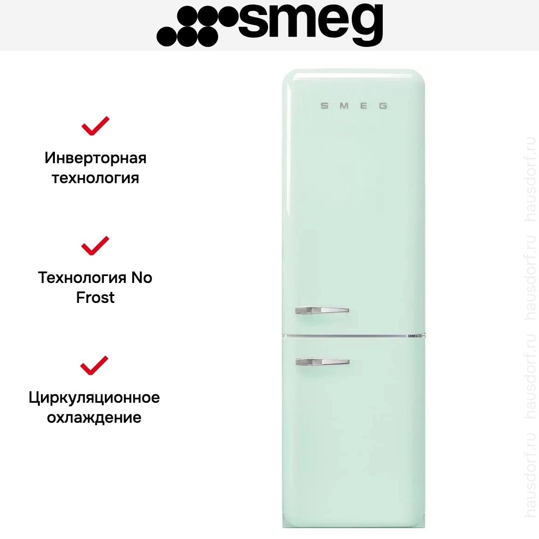  Smeg FAB32RPG5