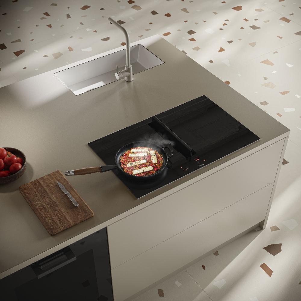  Elica NIKOLATESLA VELVET BL/A/83