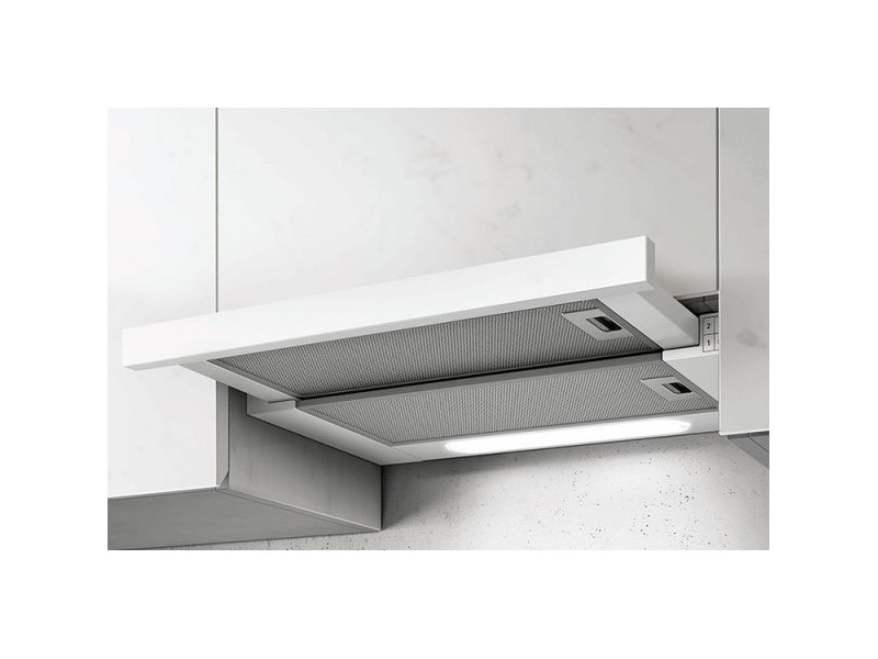 Встраиваемая вытяжка ELICA ELITE 14 LUX GRVTWH/A/90