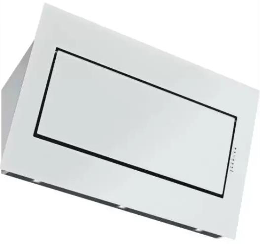 Вытяжка Falmec QUASAR GLASS WHITE 80