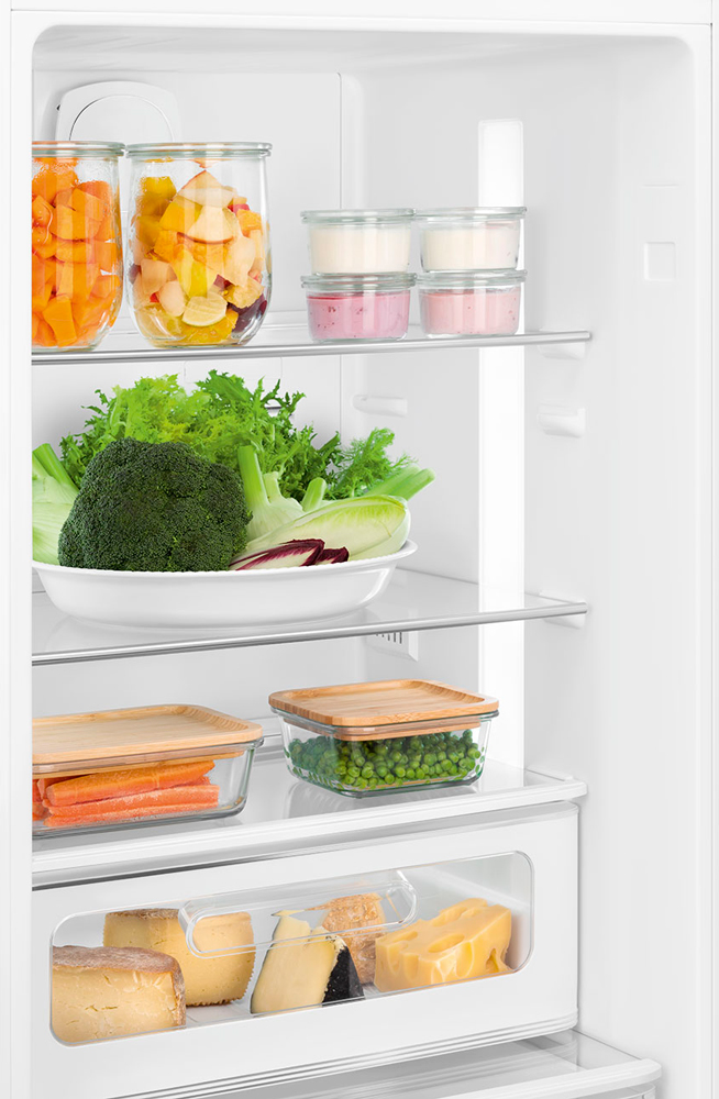 Холодильник Smeg FAB32LPG6