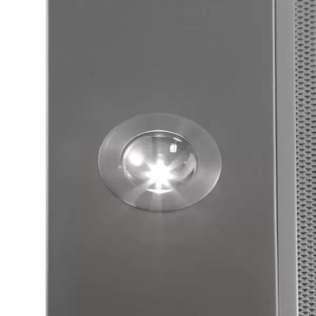  ELICA FLAT GLASS IX/A/90