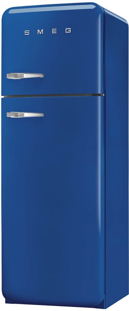 Холодильник SMEG FAB30RBE6