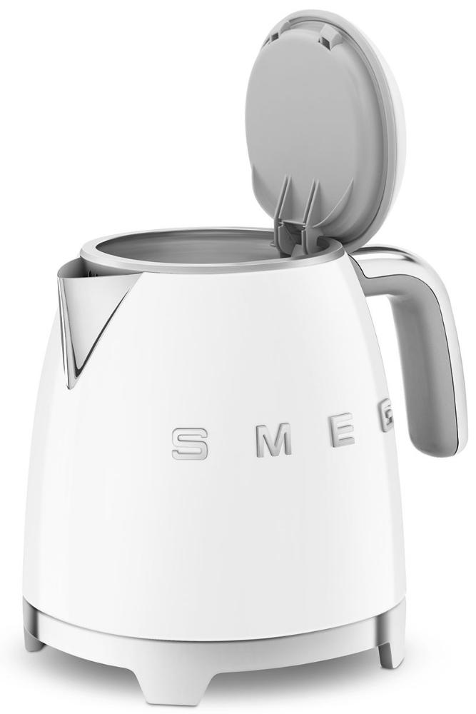 Чайник Smeg KLF05WHEU