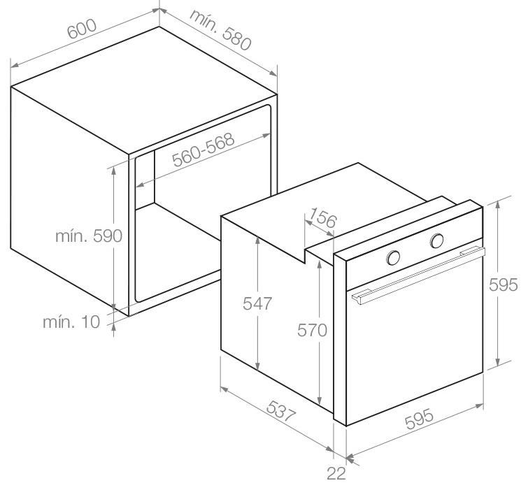  Pando PHP-962