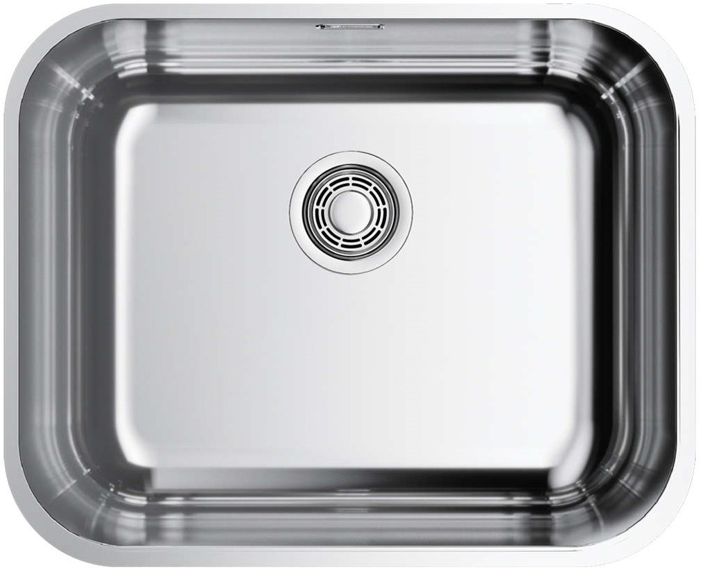  Omoikiri Omi 54-U/IF IN нерж.сталь