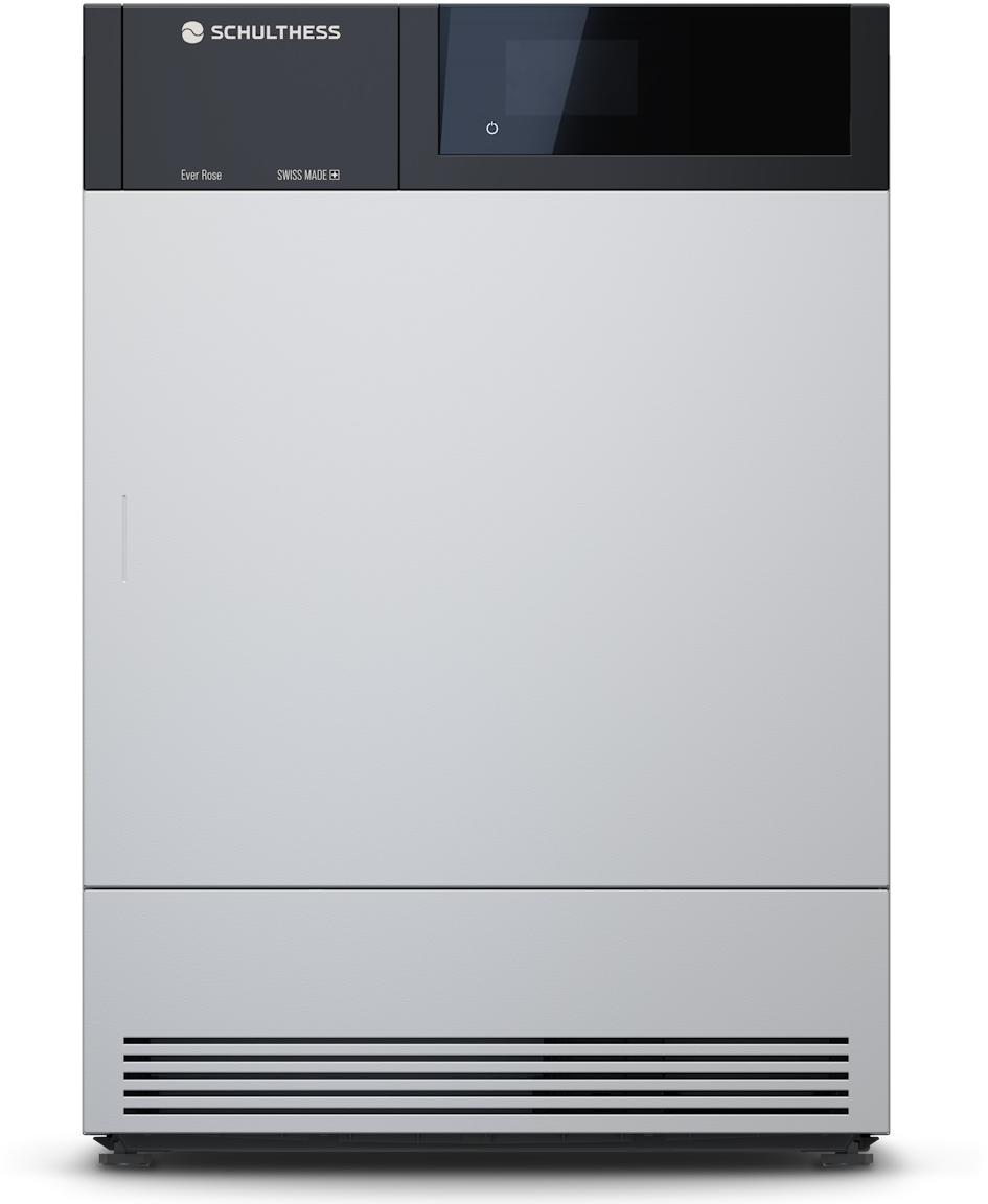 Сушильная машина Schulthess Ever Rose MDA1.103FH3LY