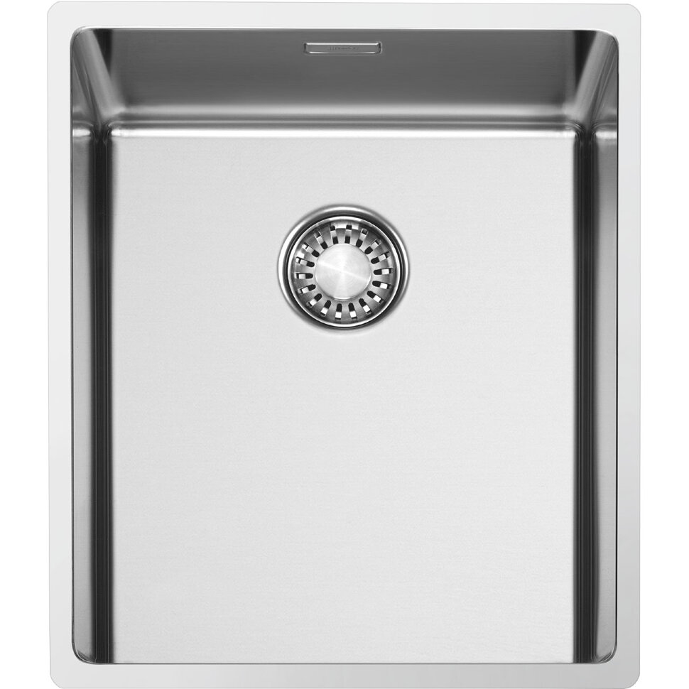 Мойка SMEG VR12S34