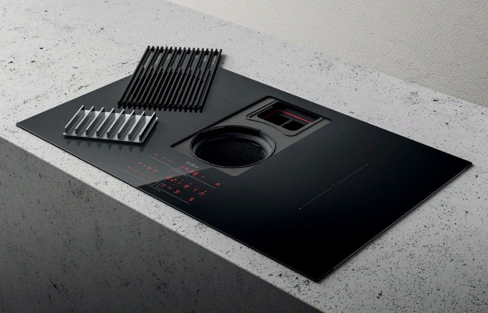  Elica NIKOLATESLA LIBRA EVO BL/A/83