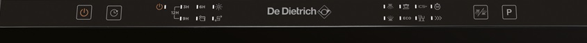  De Dietrich DVC1434J2