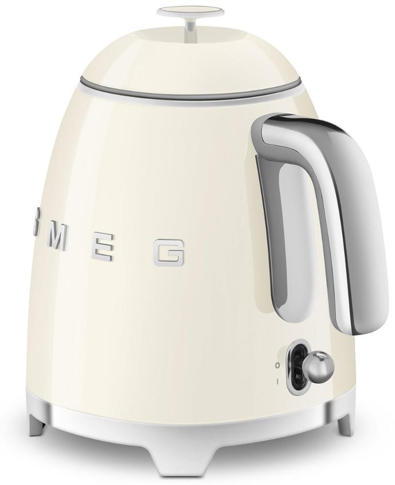 Чайник Smeg KLF05CREU