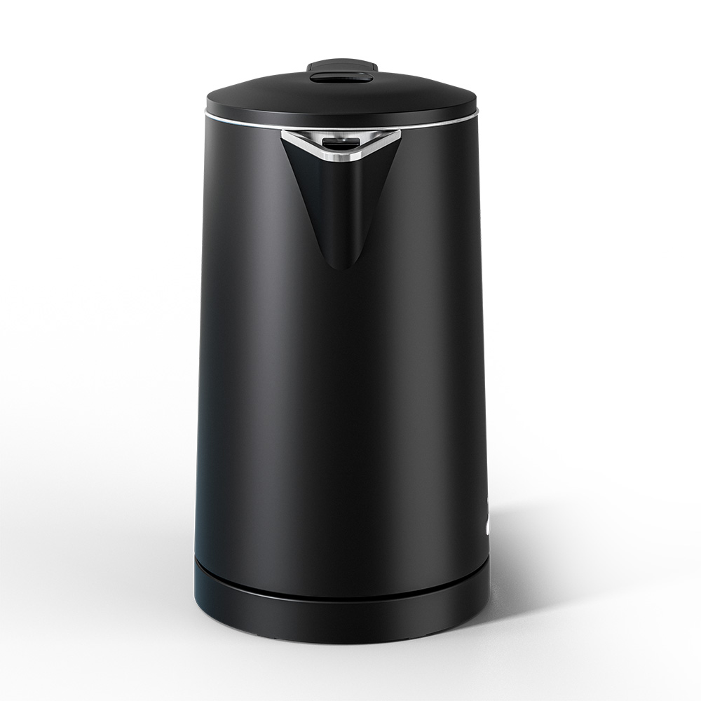 Электрический чайник Meyvel MKE-03T (Black)