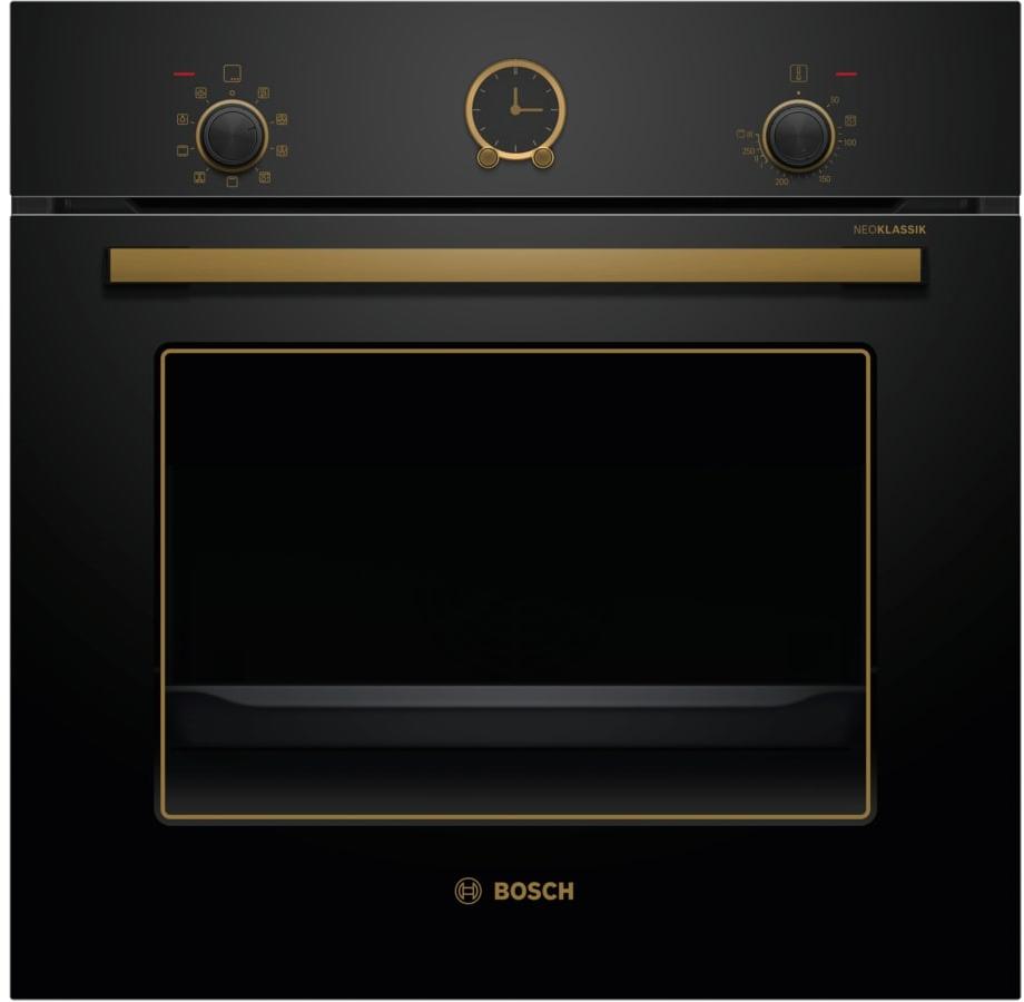 Духовой шкаф Bosch HIJN10YB0R