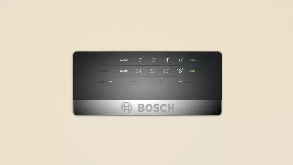  BOSCH KGE39XK21R