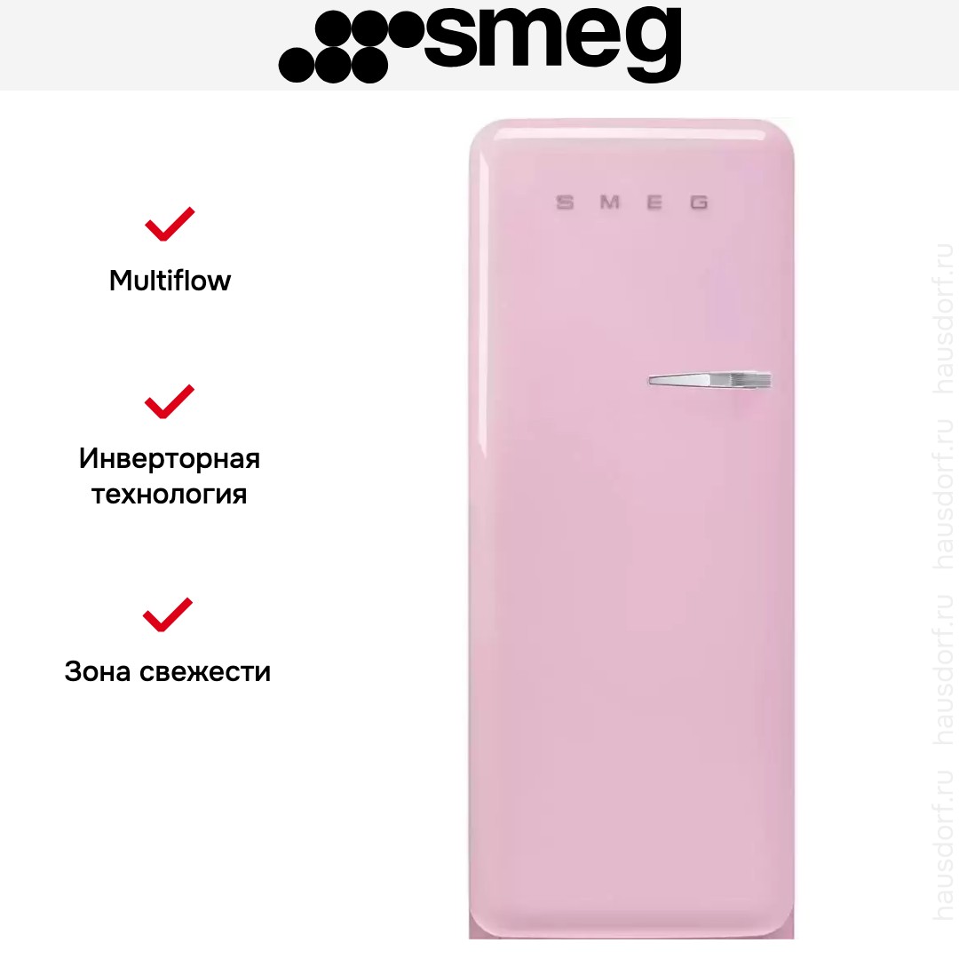  Smeg FAB28LPK5
