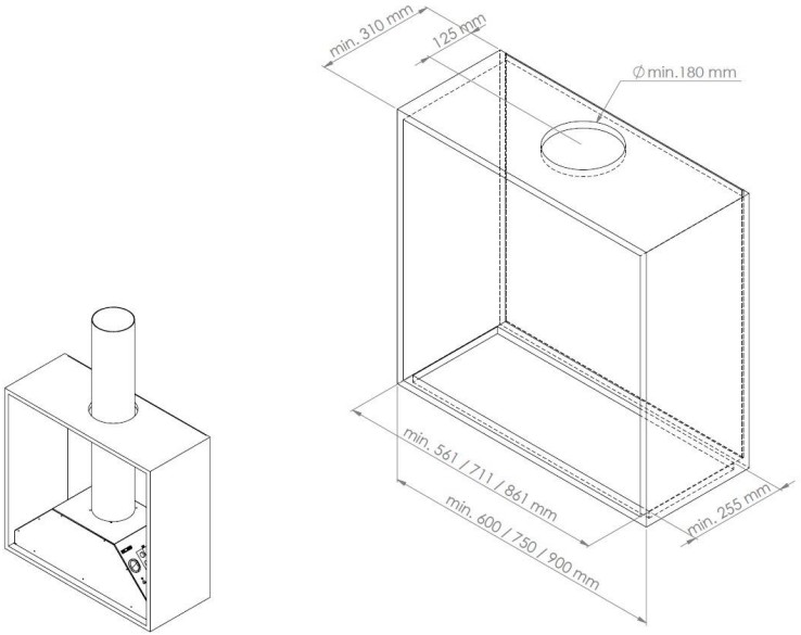  Smeg KSG6P4MB