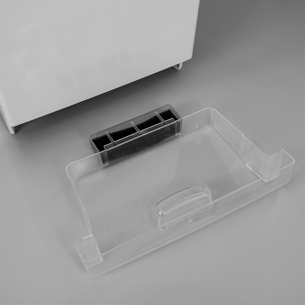 Сушилка для рук MH9-2000P1 (White)