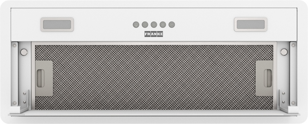  Franke VERA 72 WH