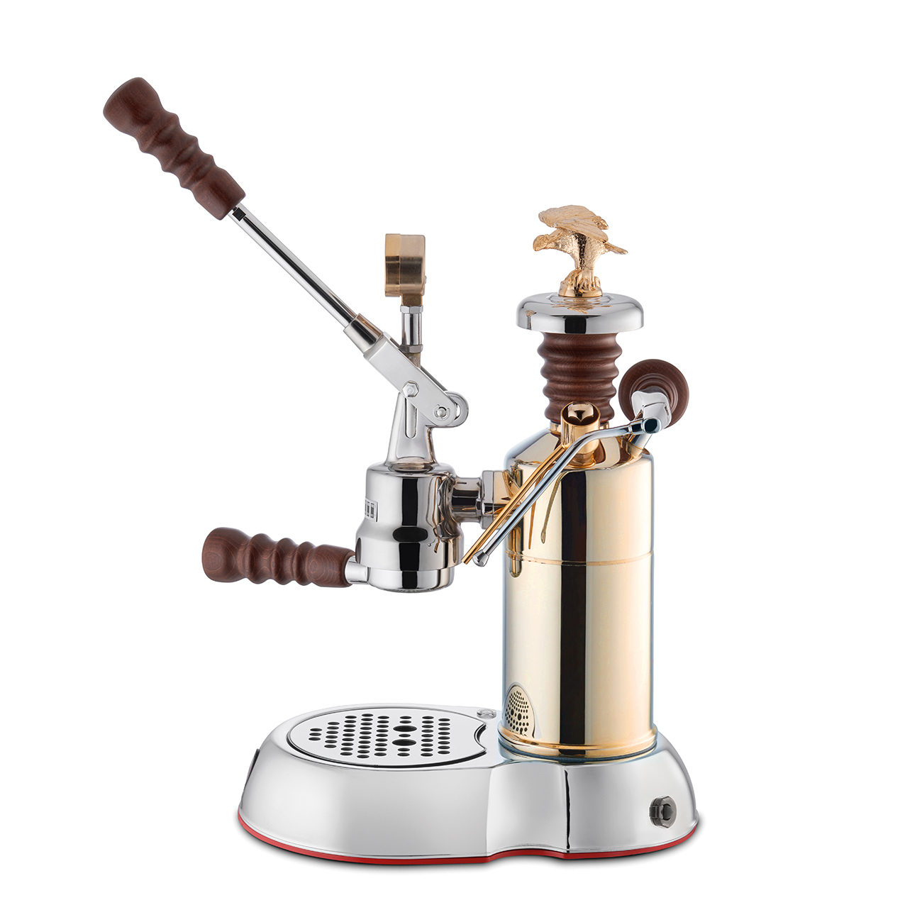  La Pavoni LPLESC01EU