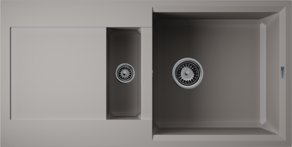  Omoikiri Sakaime 86-2-GR leningrad grey