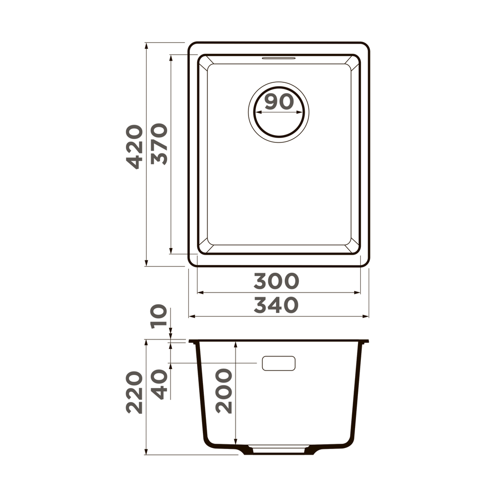  Omoikiri Kata 34-U-PA пастила