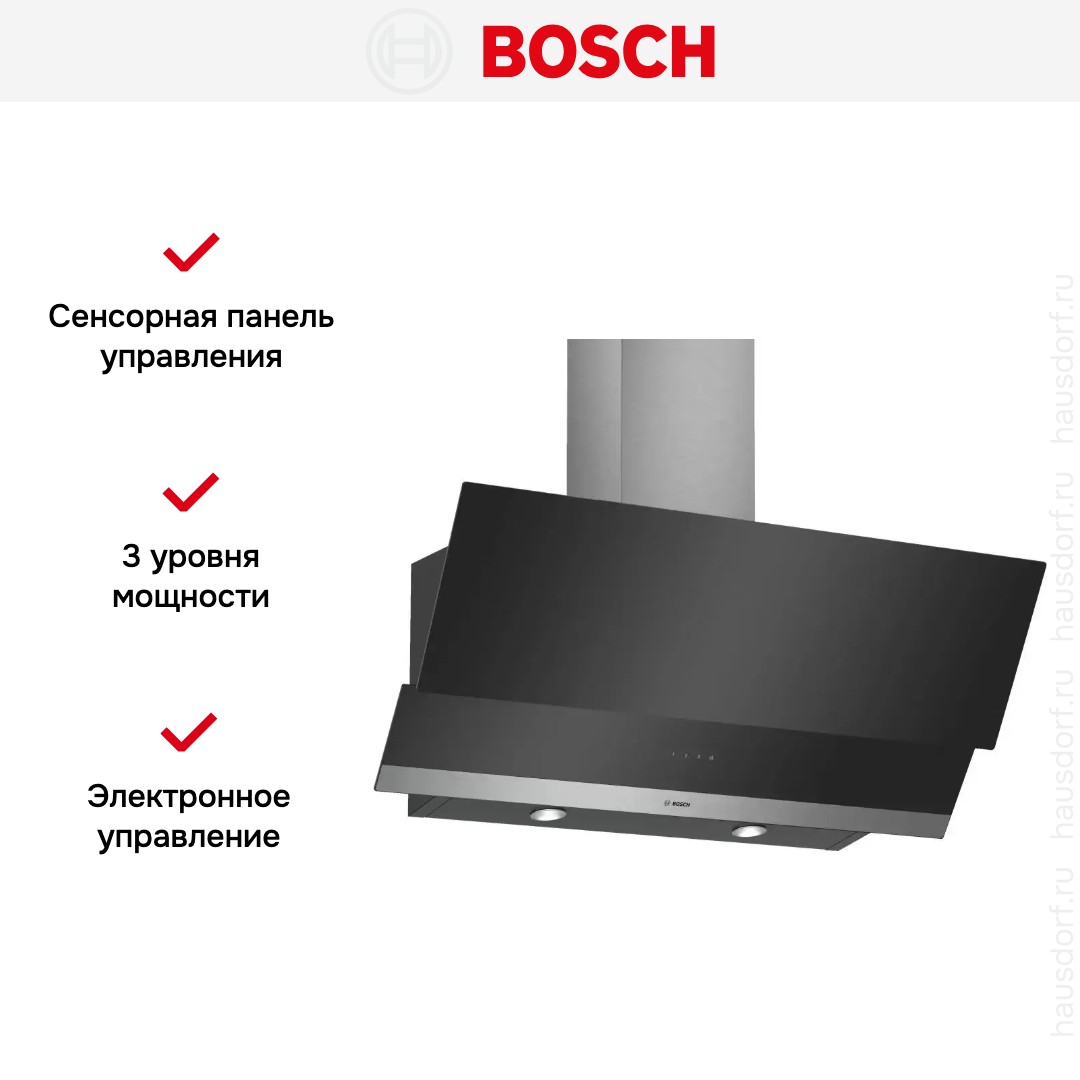  Bosch DWK095G60R