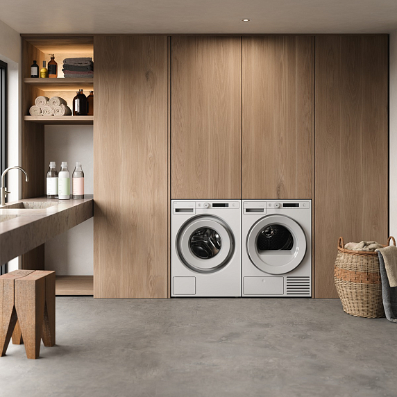 Стиральная машина Asko W1084BW