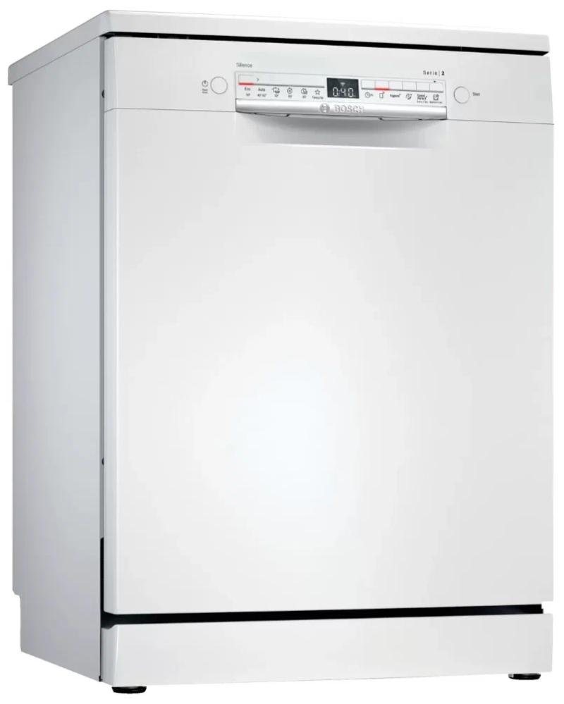 Посудомоечная машина BOSCH SMS2HMW1CR