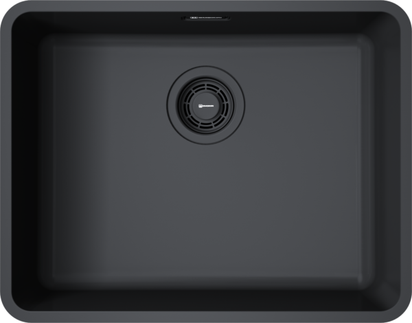  Omoikiri Omi 53-U/I Ultra-GB графит