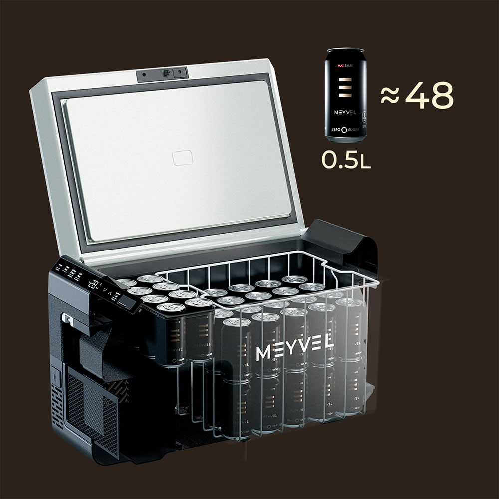 Автохолодильник Meyvel AF-PRO41