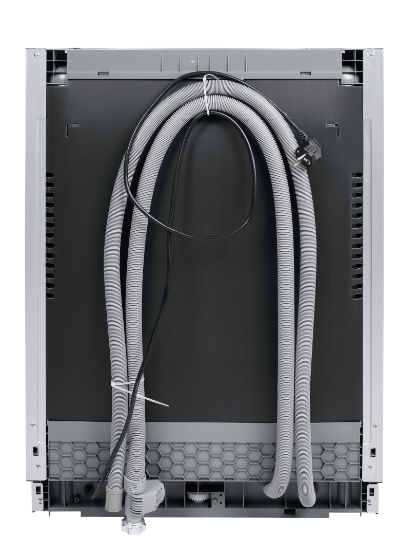 Встраиваемая посудомоечная машина VDI612LT