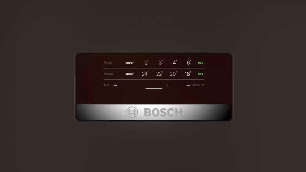  BOSCH KGN39XD20R