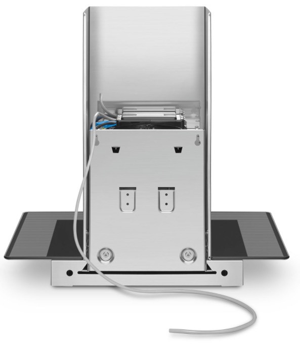 Smeg KBT600VE