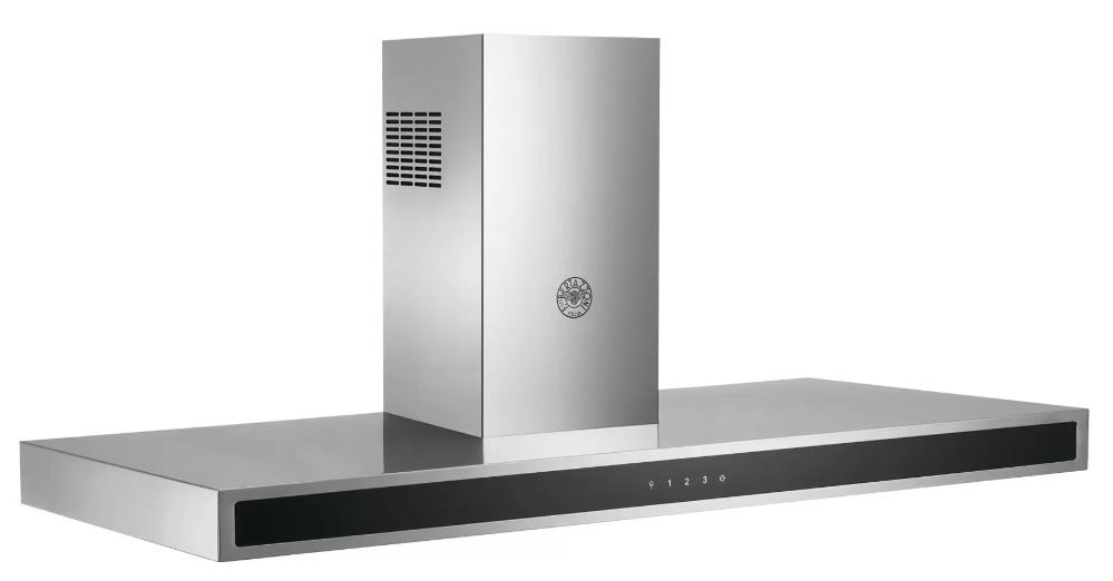 Вытяжка Bertazzoni KG120CONXA