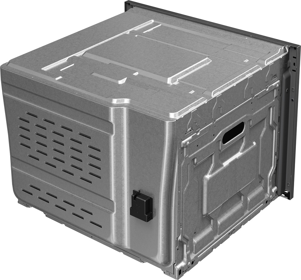 Встраиваемая микроволновая печь Asko OM64SSH