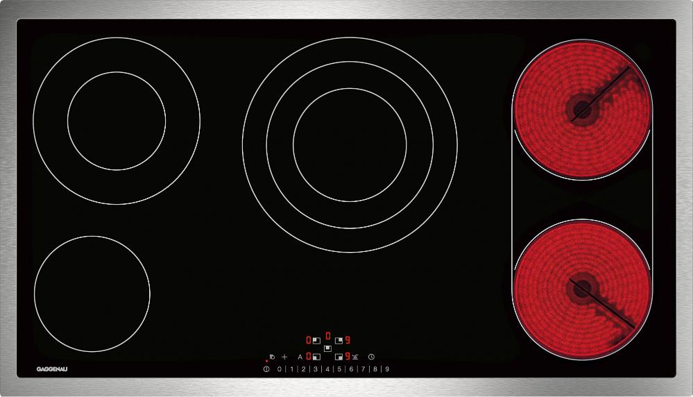 Варочная панель Gaggenau CE 291-111
