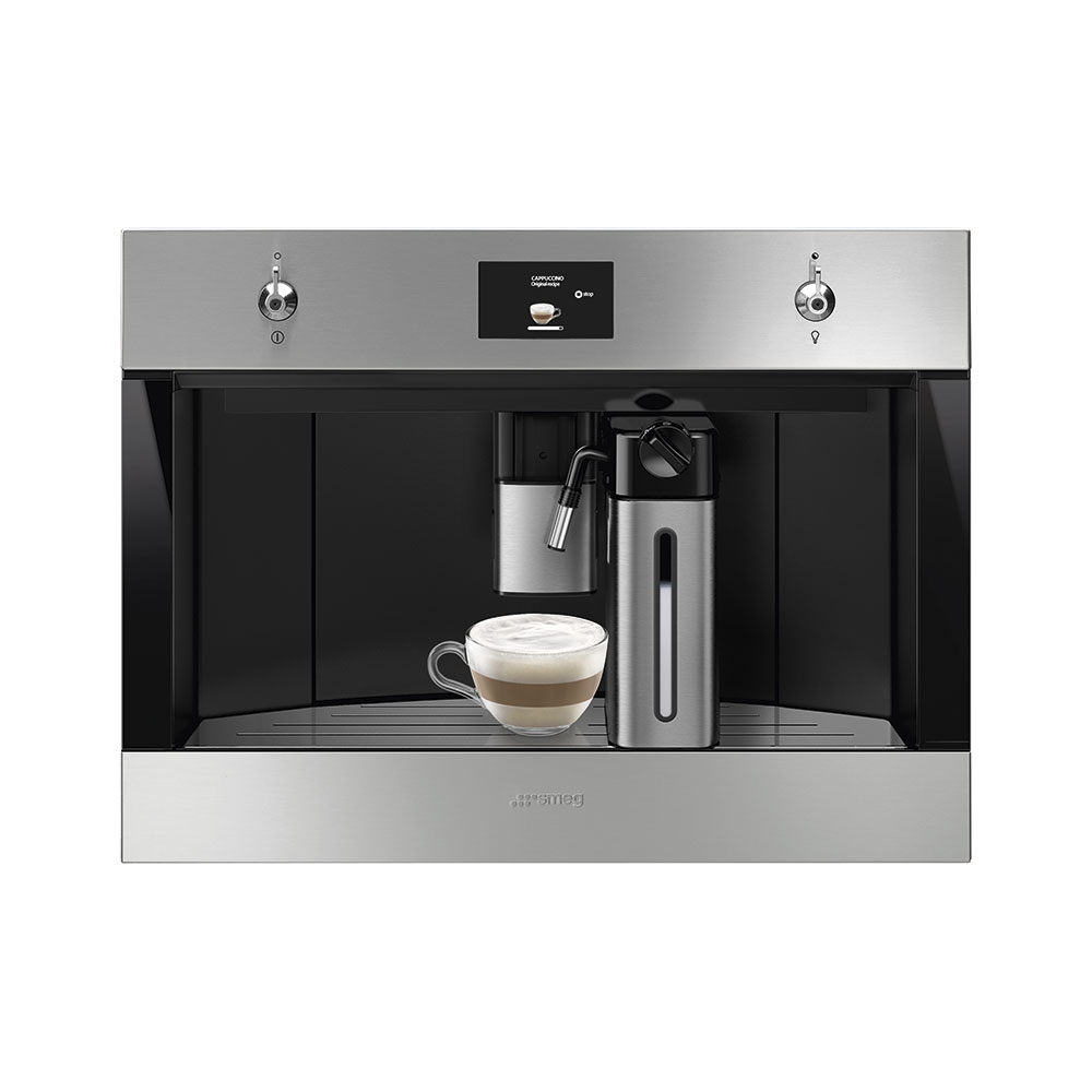  SMEG CMS4303XRU