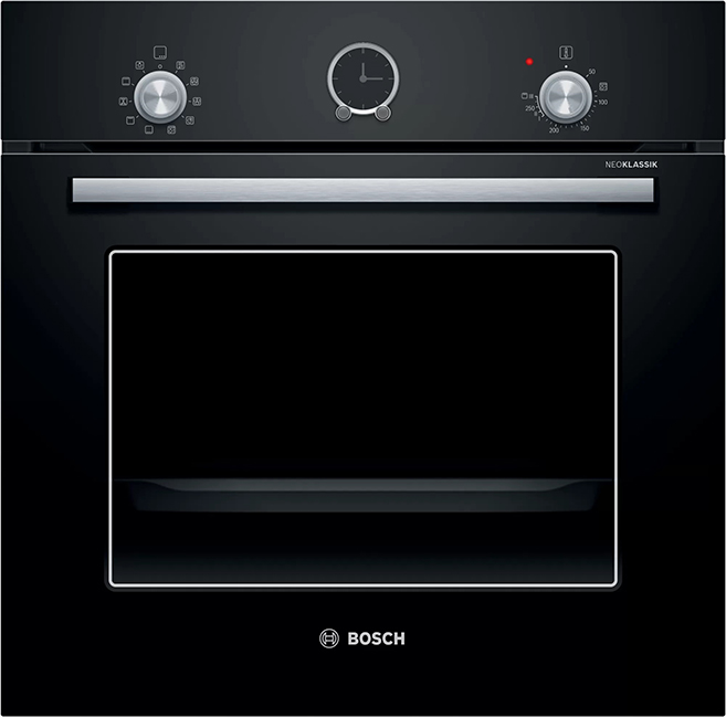 Духовой шкаф Bosch HBJS10YB0R