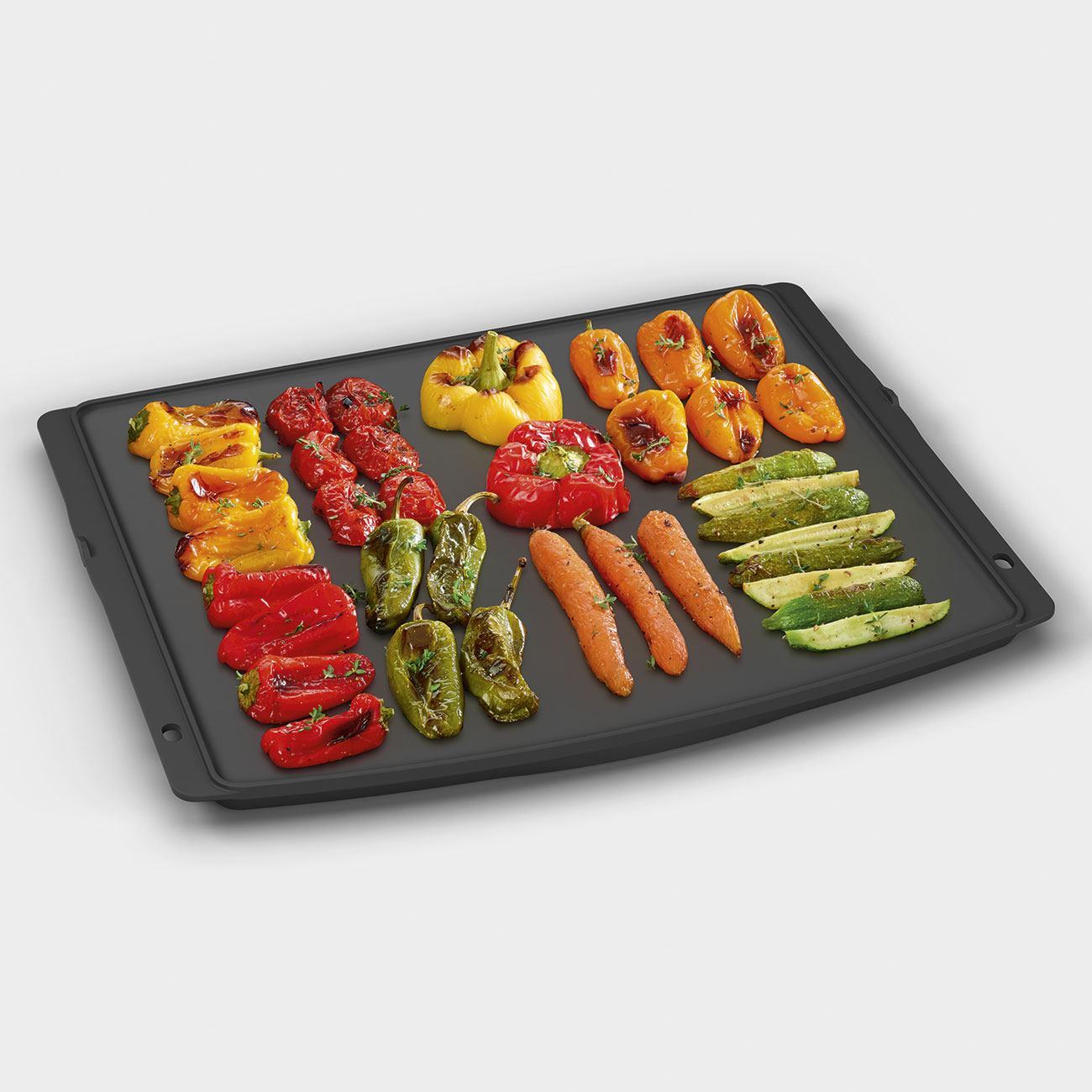  SMEG BBQ