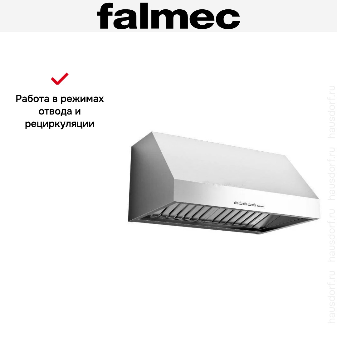  Falmec Zeus 90 PRO