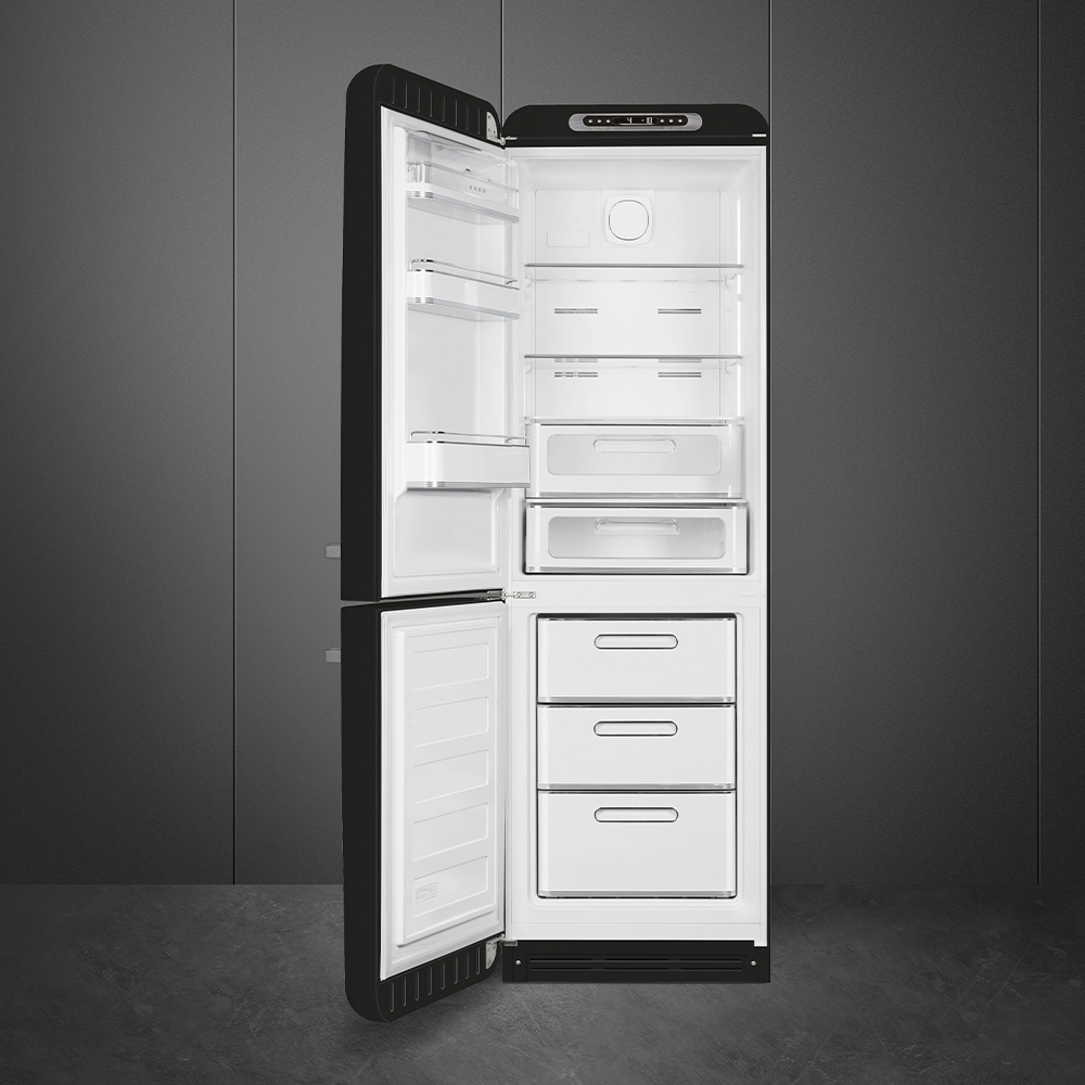 Холодильник Smeg FAB32LBL6