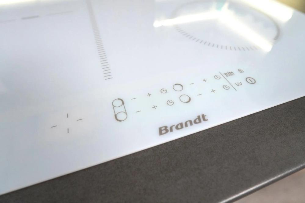  Brandt BPI164DUW