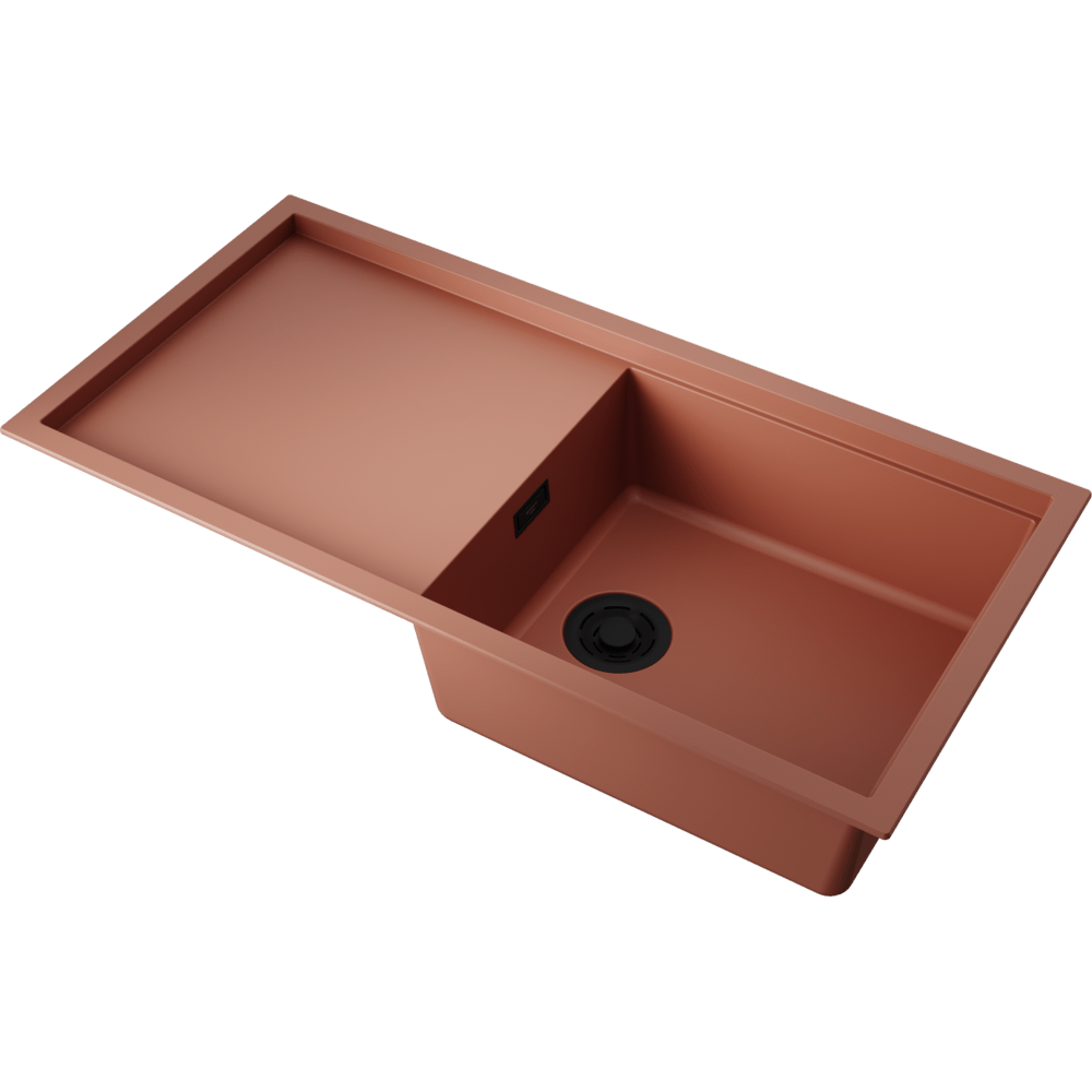 Мойка для кухни Omoikiri Sintesi 100 CN canyon