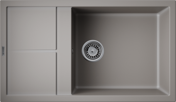  Omoikiri Sumi 86-GR leningrad grey