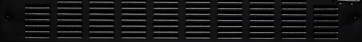  Kupperscbusch FWKU 1870.0 X5 Black Velvet