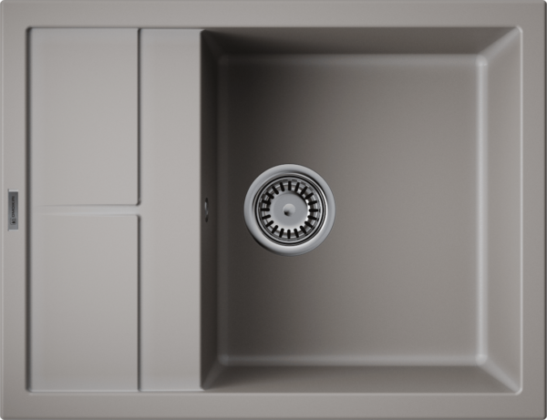  Omoikiri Sumi 65-GR leningrad grey